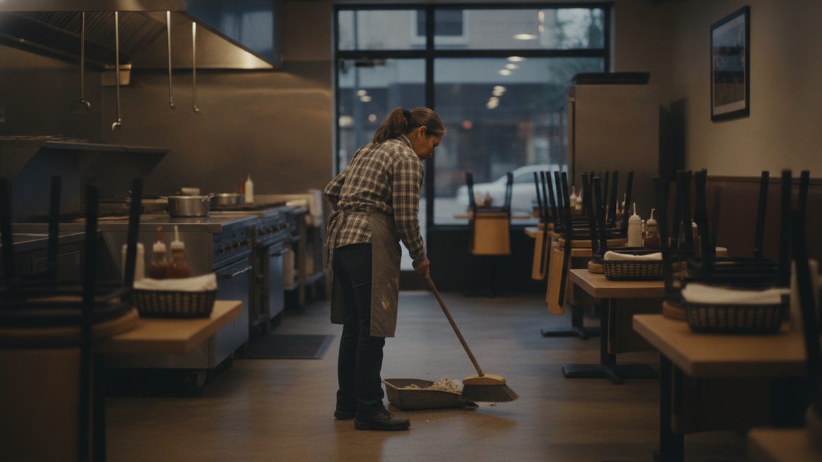 Understanding Overtime Rules for Restaurants