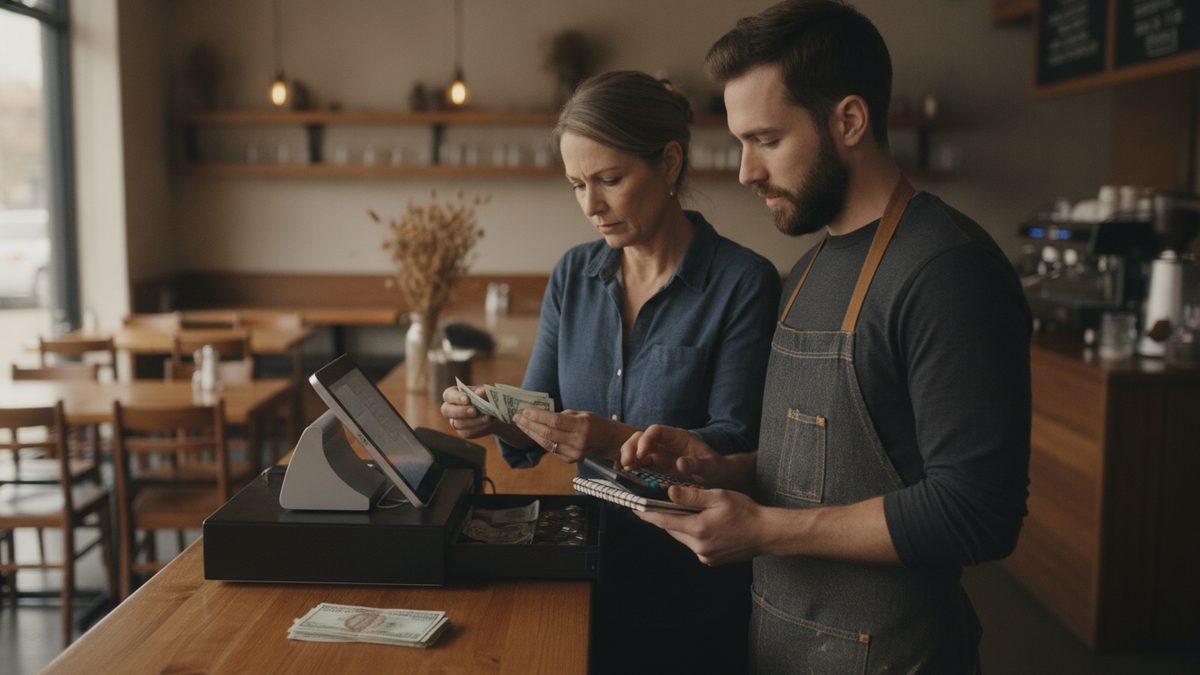 Understanding Restaurant Cash Handling Controls