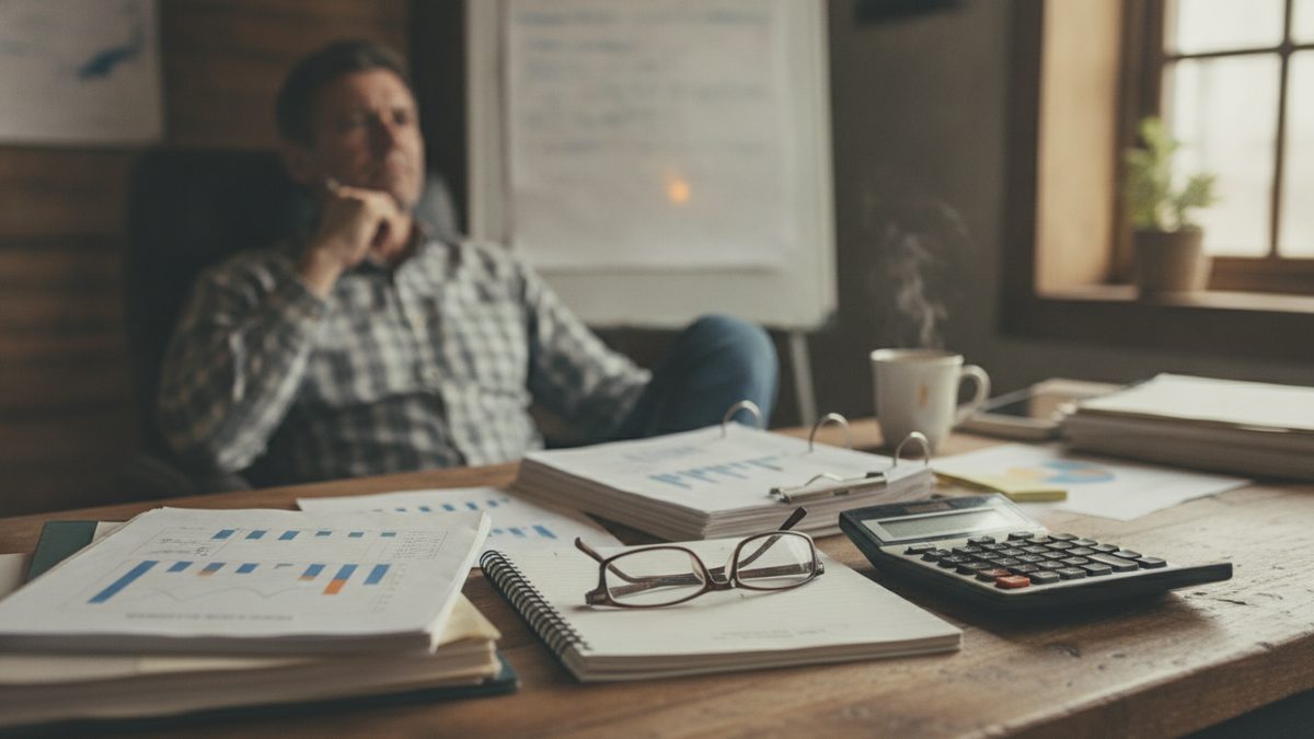 Understanding Restaurant Valuation