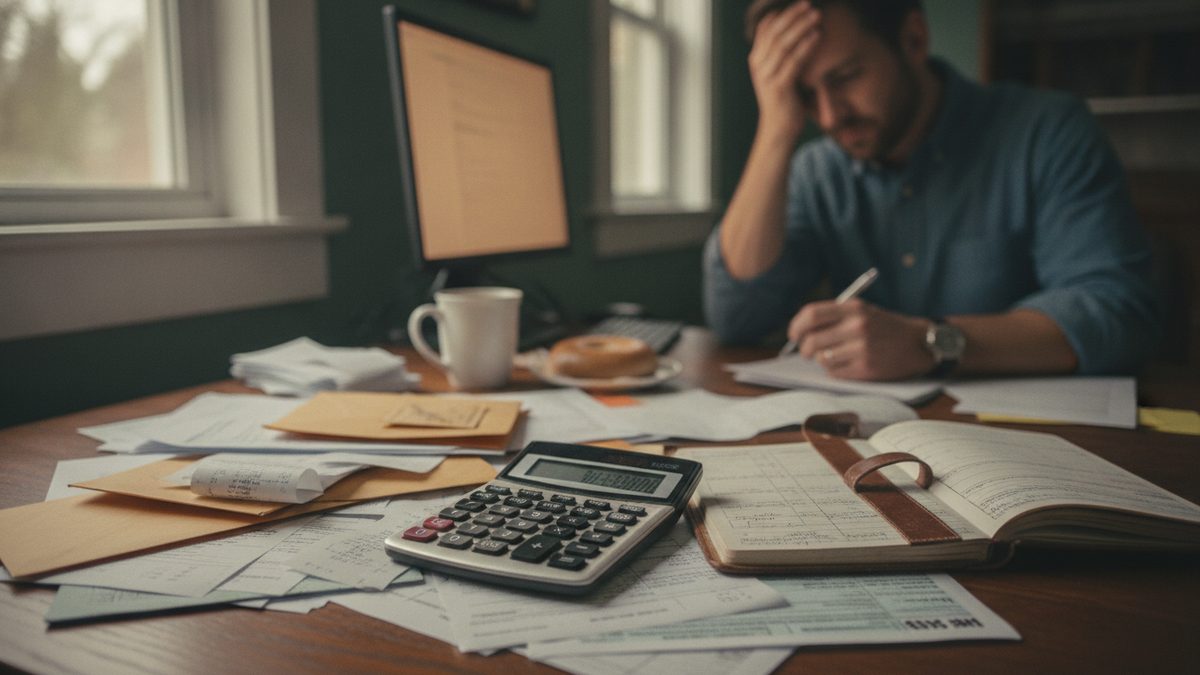 Understanding Sales Tax for Restaurants