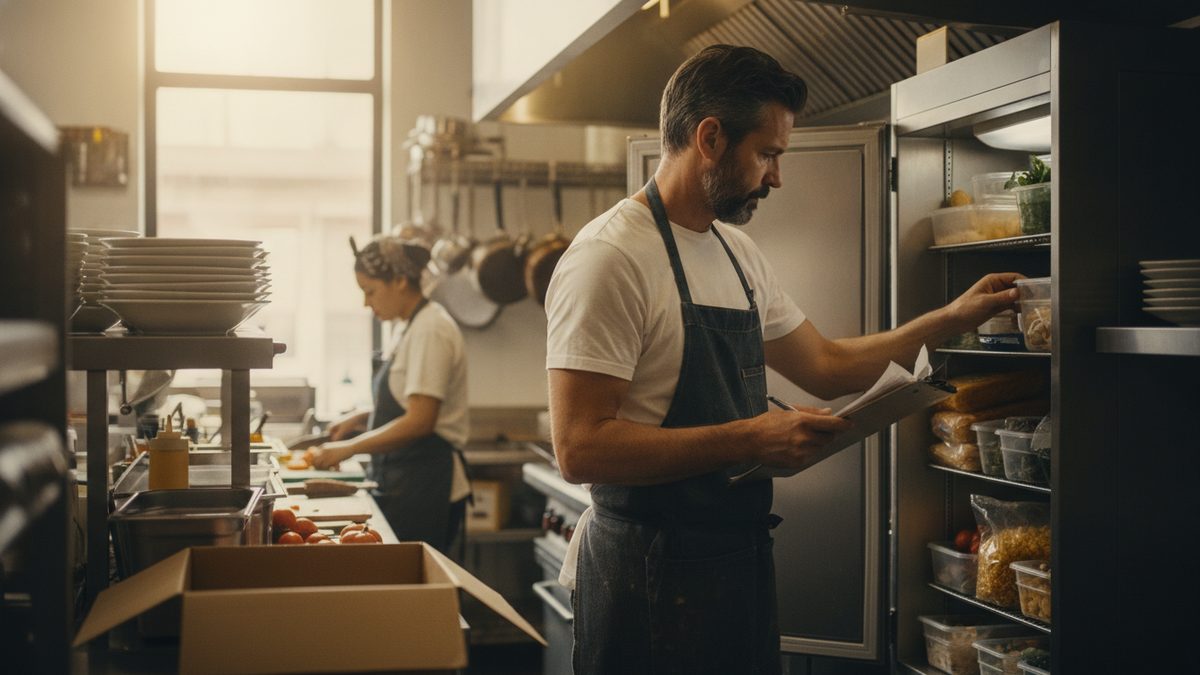 Understanding Theoretical vs. Actual Food Cost