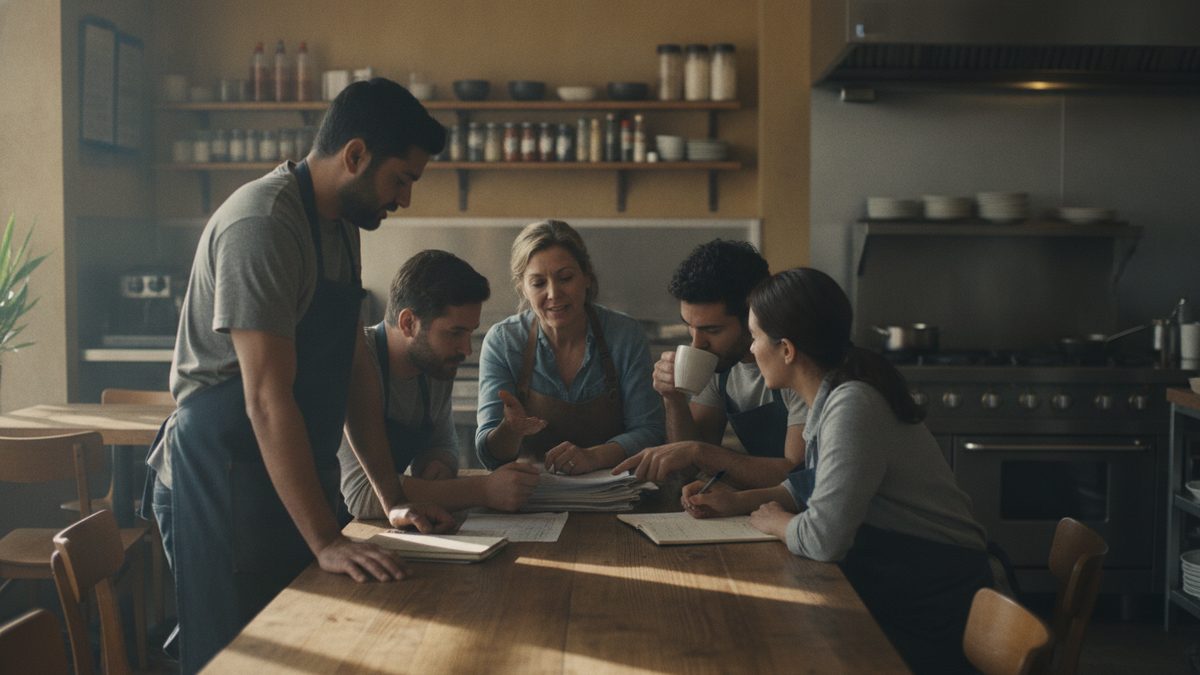 Writing Job Descriptions That Attract Good Staff
